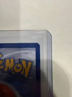 Pokemon TCG Steven Trainer Card Full Art Holo XY Ancient Origins, Card - Image 4