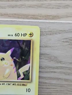 Pikachu Holo Cracked Ice Pokemon XY Evolutions 35/108 Pokemon Card TCG (24) - Image 5