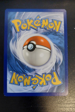 Buff Padding 136/181 Reverse Holo Pokemon card - Image 3