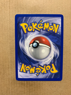 Poliwhirl 38/102 Base Set - Uncommon Pokemon Card - NM/Mint - Image 2