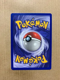 1st Edition Oddish 58/64 Jungle Set - Common Pokemon Card - NM/Mint - Image 2