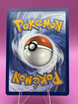Team Rocket's Wobbuffet 203 Sv: Scarlet & Violet Promo Cards Holo - Image 2