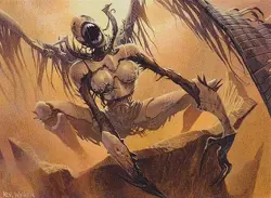 Shattered Angel - Non-Foil - The List - NPH-23 | MTG Card - Image 2