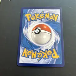 Fidough 1004/05 Master Ball Reverse Holo S-Chinese Horizon Gem Pack Pokemon Card - Image 2