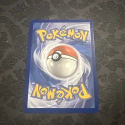 Pokemon Noctowl TCG Stellar Crown 141 Black Star Promo Holo Card - Image 2