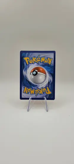 Pokemon TCG: Reshiram BW004 Holo Rare - Black & White Black Star Promo Card NM - Image 3