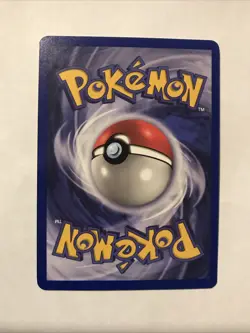 Pokemon TCG Metapod Base Set 54/102 Regular Unlimited Common Card - Image 2