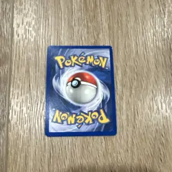 Pokemon Mew Wotc Promo Holo Card 09/53 50 HP English 1999 Vintage Psychic TCG - Image 2