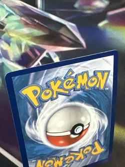 Pokemon TCG Boltund VMAX Ultra Rare Card SWSH08: Fusion Strike 104/264 NM - Image 4