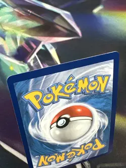 Pokemon TCG Boltund VMAX Ultra Rare Card SWSH08: Fusion Strike 104/264 NM - Image 5