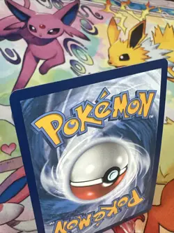 Pokemon TCG Scizor EX 111/162 Holo Double Rare Temporal Forces Card - Image 4