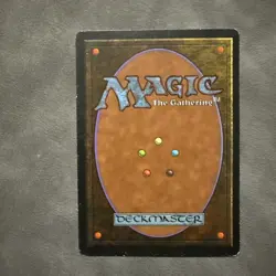 MTG Taiga 1994 Revised Vintage Dual Land Magic Card Reserved List - Image 2