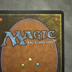 MTG Taiga 1994 Revised Vintage Dual Land Magic Card Reserved List - Image 4