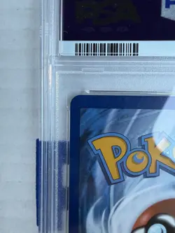 Pokemon TCG Shining Magikarp Celebrations Classic Collection Card 66/64 PSA 10 - Image 4