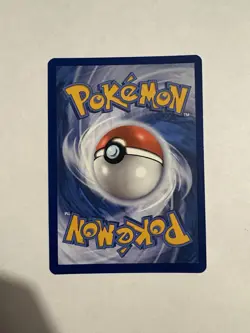 Pokemon TCG Persian Full Art Holo Card Shrouded Fable 078/064 NM Condition - Image 2