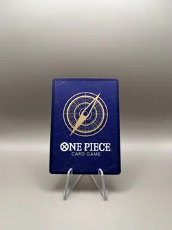Sabo SEC OP07-118 One Piece Card Game: 500 Years In The Future - Image 2