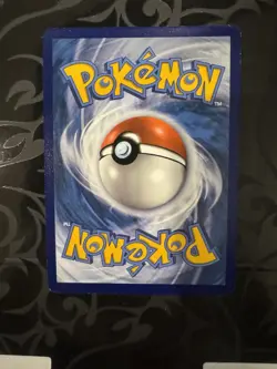 Charizard GX SM211 Full Art Sun & Moon Promo Card - Image 2