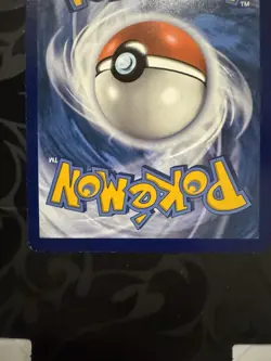 Charizard GX SM211 Full Art Sun & Moon Promo Card - Image 3