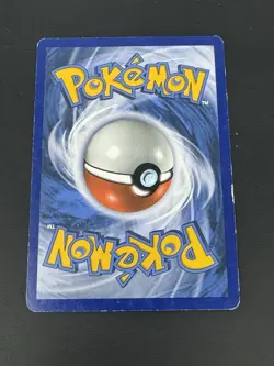 Golduck BREAK 18/122 2016 XY Breakpoint Pokemon Card Ultra Rare Holo MP - Image 2