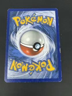 Golduck BREAK 18/122 2016 XY Breakpoint Pokemon Card Ultra Rare Holo MP - Image 3