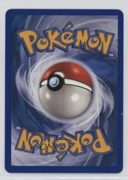 Blastoise Pokemon e-Card Series Expedition #37 2002 - Image 2