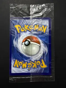 Pokemon Card Greninja SWSH144 Black Star Promo - Sealed - Image 2