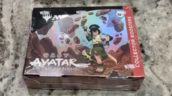 Magic the Gathering AVATAR THE LAST AIRBENDER COLLECTOR BOOSTER BOX Sealed MTG - Image 1