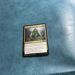 Moldervine Reclamation The List Reprints Regular LP MTG - Image 2