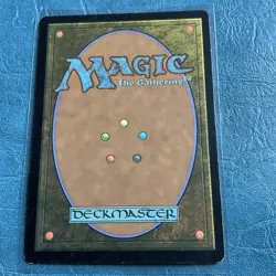 Moldervine Reclamation The List Reprints Regular LP MTG - Image 3