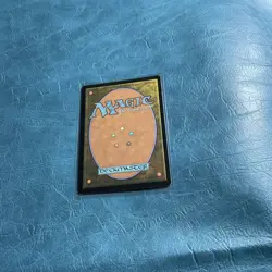 Moldervine Reclamation The List Reprints Regular LP MTG - Image 4