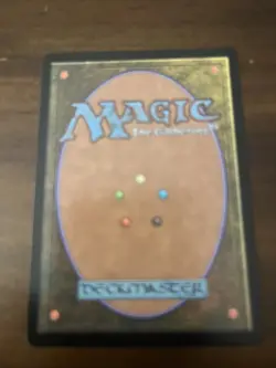 mtg Maha, Its Feathers Night NM - Image 2