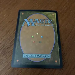 Dregscape Sliver - Foil LP, English Modern Horizons MTG Magic - Image 2