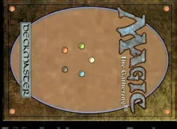 Magic 2013 (M13) #216 Sands of Delirium - Image 2