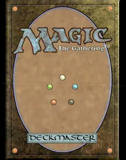 Magic 2015 (M15) #230 Shield of the Avatar - Image 2