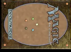 Magic 2011 (M11) #226 Mystifying Maze - Image 2