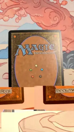 Crumbling Ashes - Eventide - MTG Magic the Gathering - NM/LP - Image 2