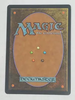 MTG Crater Hellion (Urza's Saga/Red/R) - BGM - Image 2