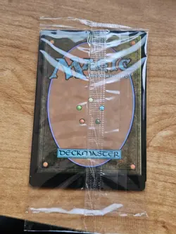 Magic The Gathering Secret Lair Uncharted Rainbow Foil - Image 2