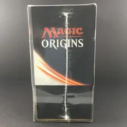 Magic The Gathering - Magic Origins Fat Pack Bundle ORI 2015 Nissa NEW/SEALED - Image 4