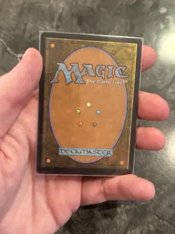 Hexing Squelcher (Showcase) Lorwyn Eclipsed *F* - Image 2