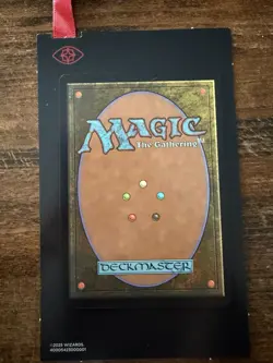 Isochron Scepter 0009 Foil Countdown Kit: An Encyclopedia of Magic - Image 3