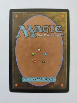 MTG - Walking Atlas - FOIL - Worldwake - NM - Image 2