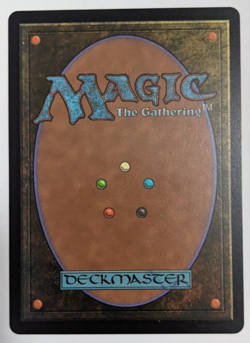 Seifer, Balamb Rival (451) Borderless, Final Fantasy FIC, Magic MtG, Regular NM! - Image 2