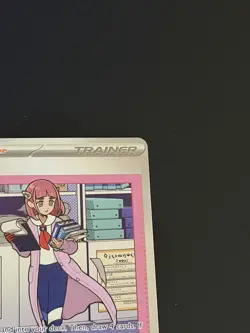 Pokemon TCG Lacey SIR 175/131 Sv: Prismatic Evolutions M/NM - Image 4