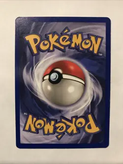 Pokemon TCG Doduo Base Set 48/102 Regular Unlimited Common Card - Image 2