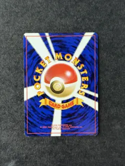 [NM] 1999 Pokemon Challenge from the Darkness Blaine's Moltres Rare Holo #146 JP - Image 2