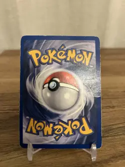 Dark Charizard 4/82 Team Rocket Holo Unlimited Pokemon HP - Image 2