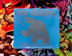 Pokemon TCG XY Evolutions Blastoise Elite Trainer Box ETB - Sealed - Image 1