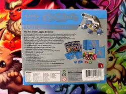 Pokemon TCG XY Evolutions Blastoise Elite Trainer Box ETB - Sealed - Image 2