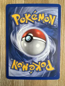 Pokemon TCG Nidoking Legendary Collection 31/110 Regular Rare MP - Image 2